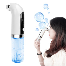 2021 Pore Vacuum Water Blackhead Remover Vaccum Tools Small Bubble Deep Cleaner Removal